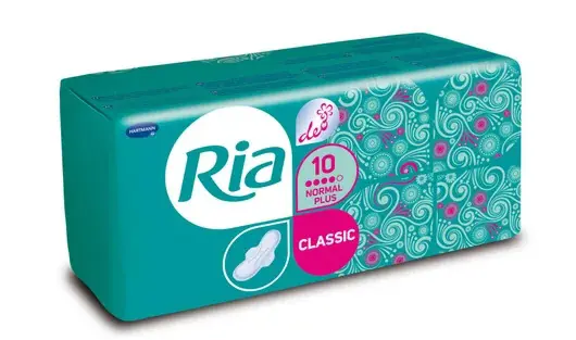 VL.RIA CLASSIC 10ks -NORMAL PLUS