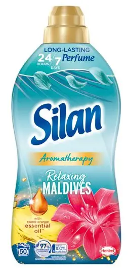 AV.SILAN 1,1l/50PD -AT MALDIVES