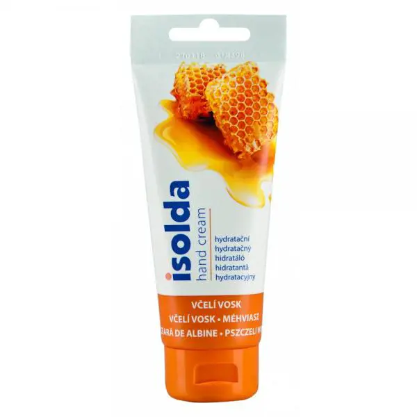 KREM ISOLDA 100ml -HYDRA. -VCELI VOS