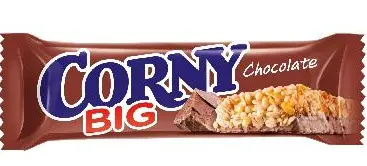 xCK TYCINKA CORNY 50g -CHOCOLATE