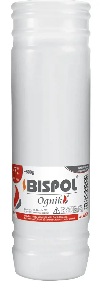 KAHANEC NAPLN PAR.WP7 7,0dni -BISPOL
