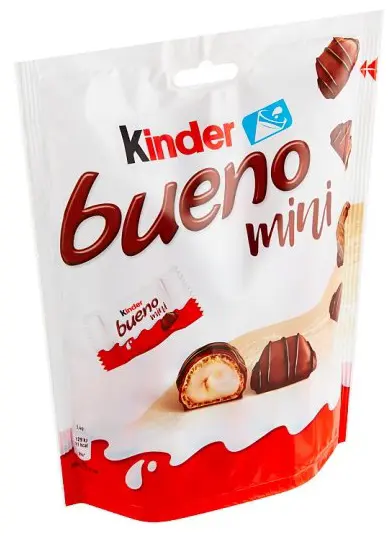 CK KINDER BUENO MINI 108g
