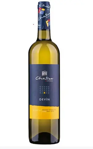 VINO CH.MODRA 0,75l -B.DEVIN TERROIR