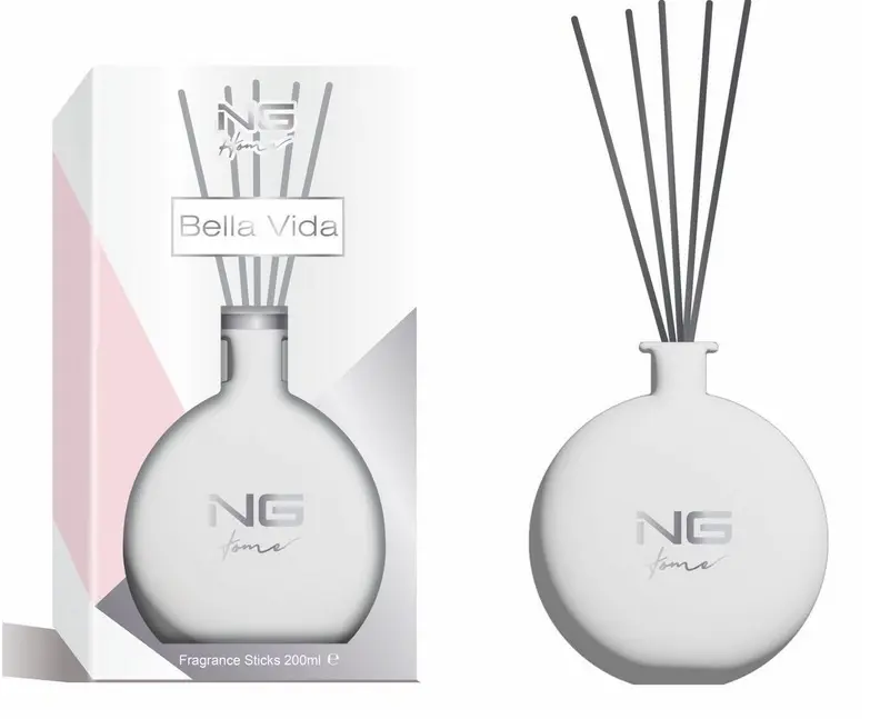 DIFUZER NG 200ml -BELLA VIDA