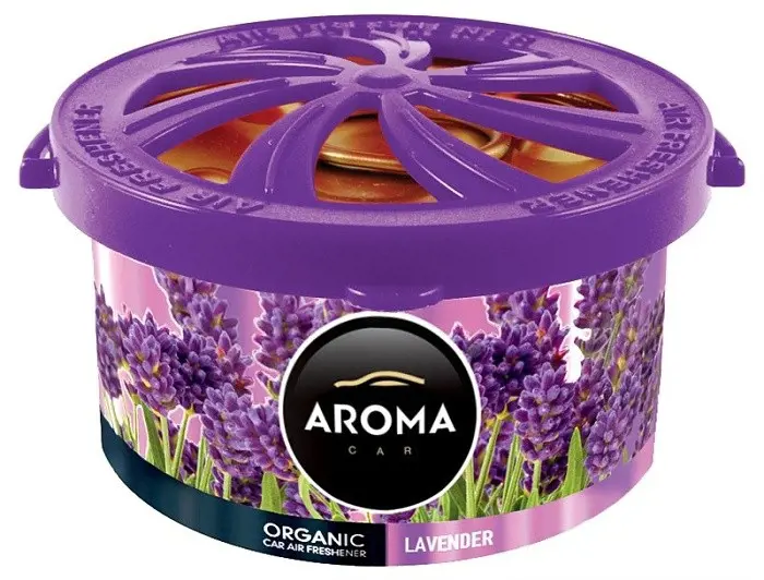 xOSV.CAR/HOME  AROMA 40g -LAVENDER
