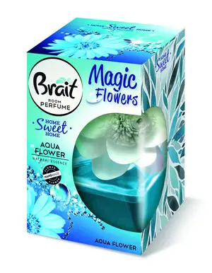BRAIT MAGIC FLOWER 75ml -AQUA FLOWER