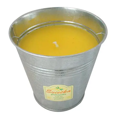SVIECKA CITONELA 510g -VEDRO