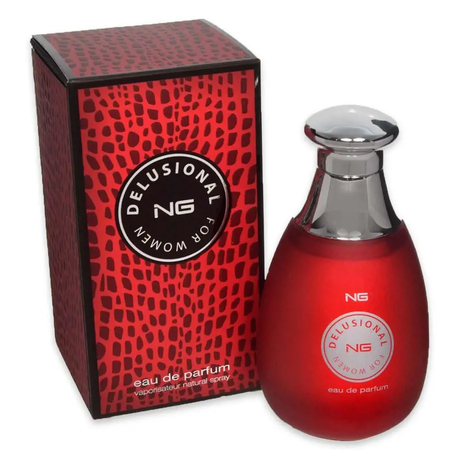 EDP NG 100ml -W. DELUSIONAL