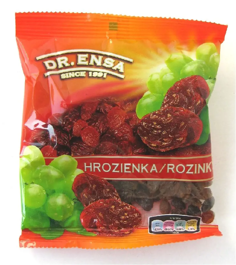 CK HROZIENKA SUSENE 100g
