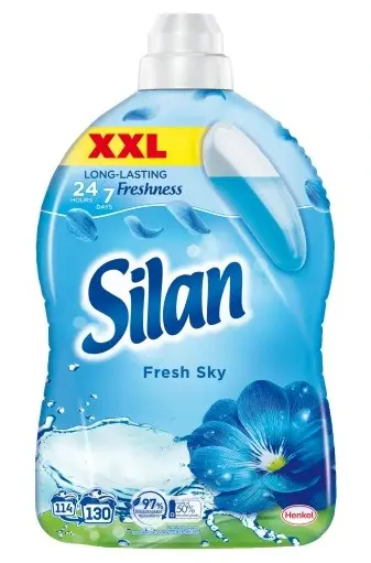 AV.SILAN 2,86l/130PD -FRESH SKY
