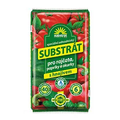 SUBSTRAT PARADAJKY UHAR 40l   *FO*