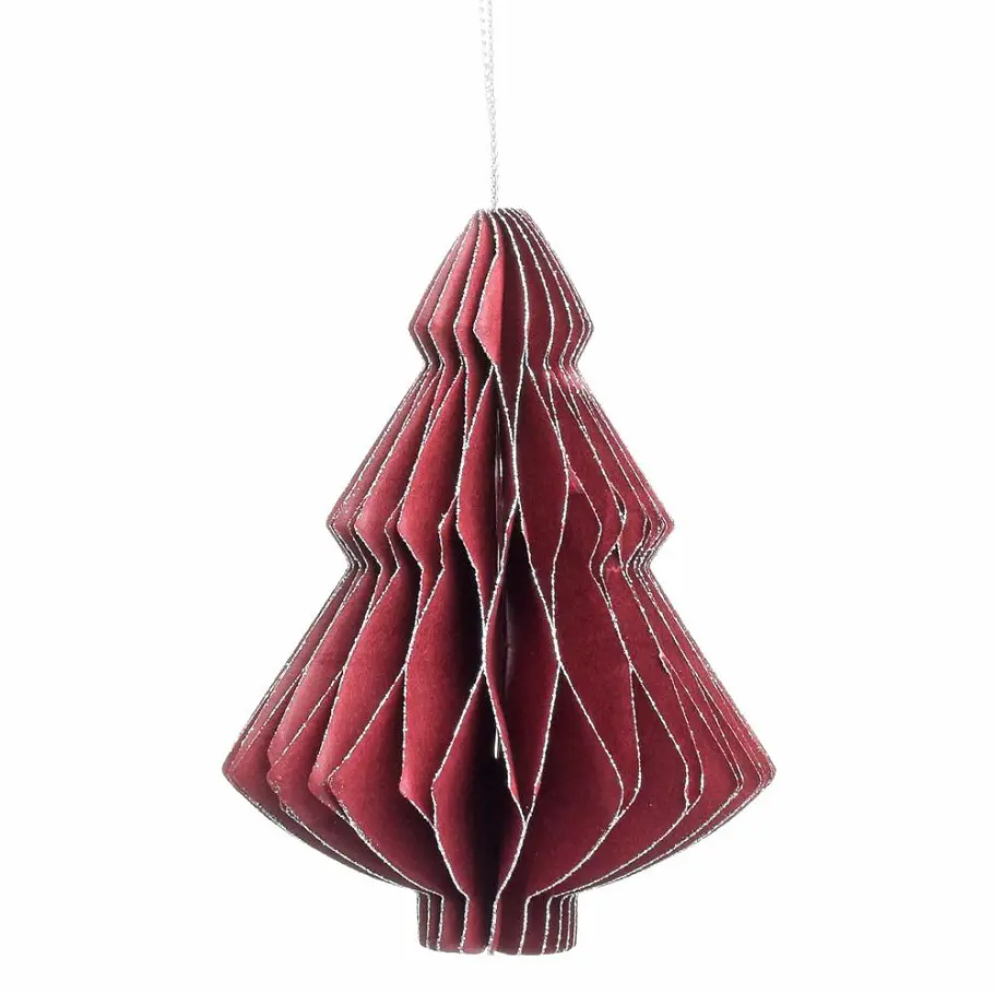 VO -GULA PAPIER 10cm -MIX ZEL/BOR/BI