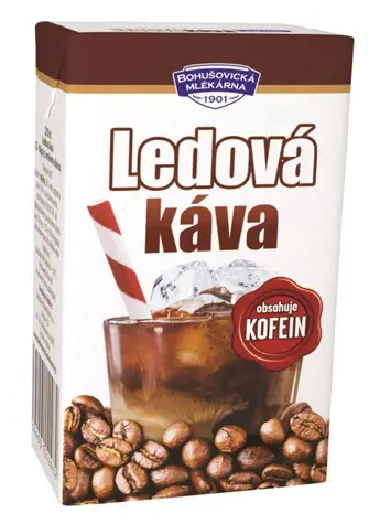 xCK LADOVA KAVA 250ml
