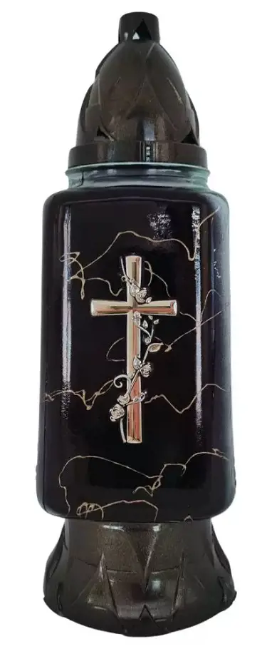 KAHANEC ATENA ATZ1240c -CIERNY