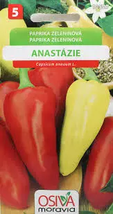.PAPRIKA ZEL.SLAD. -ANASTAZIE 0,5g