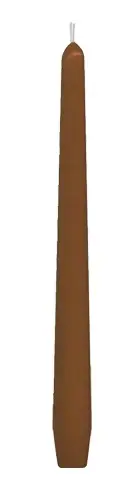 SVIECKA KONICKA 25cm -CERVENA