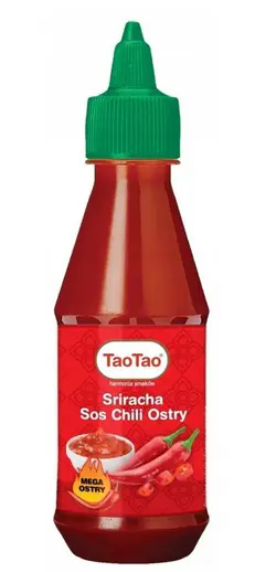 CK OMACKA VIFON 200ml -SPIRACHA TAO TAO