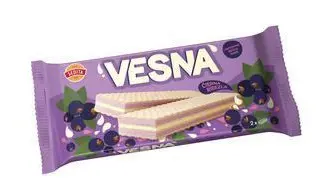 CK VESNA CIERNE RIBEZLA 50g