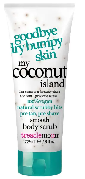 TEL.PEELING TRM 225ml -COCONUT ISLAND