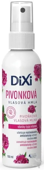 SPREJ DIXI 150ml -VLAS.HMLA PIVONKA