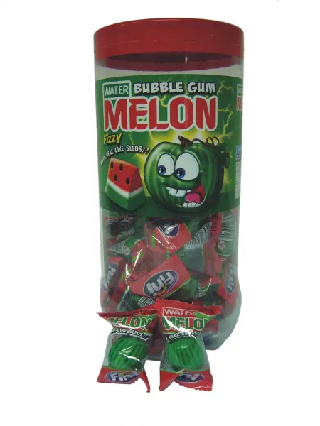 xCK ZUVACKA FINI 15g -WATERMELON