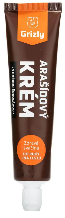 CK GRIZLY KREM 75g -TUBA ARAS.+BEL.C