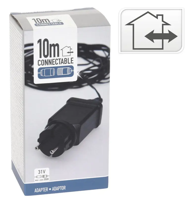 VO -ADAPTER10m SNURA