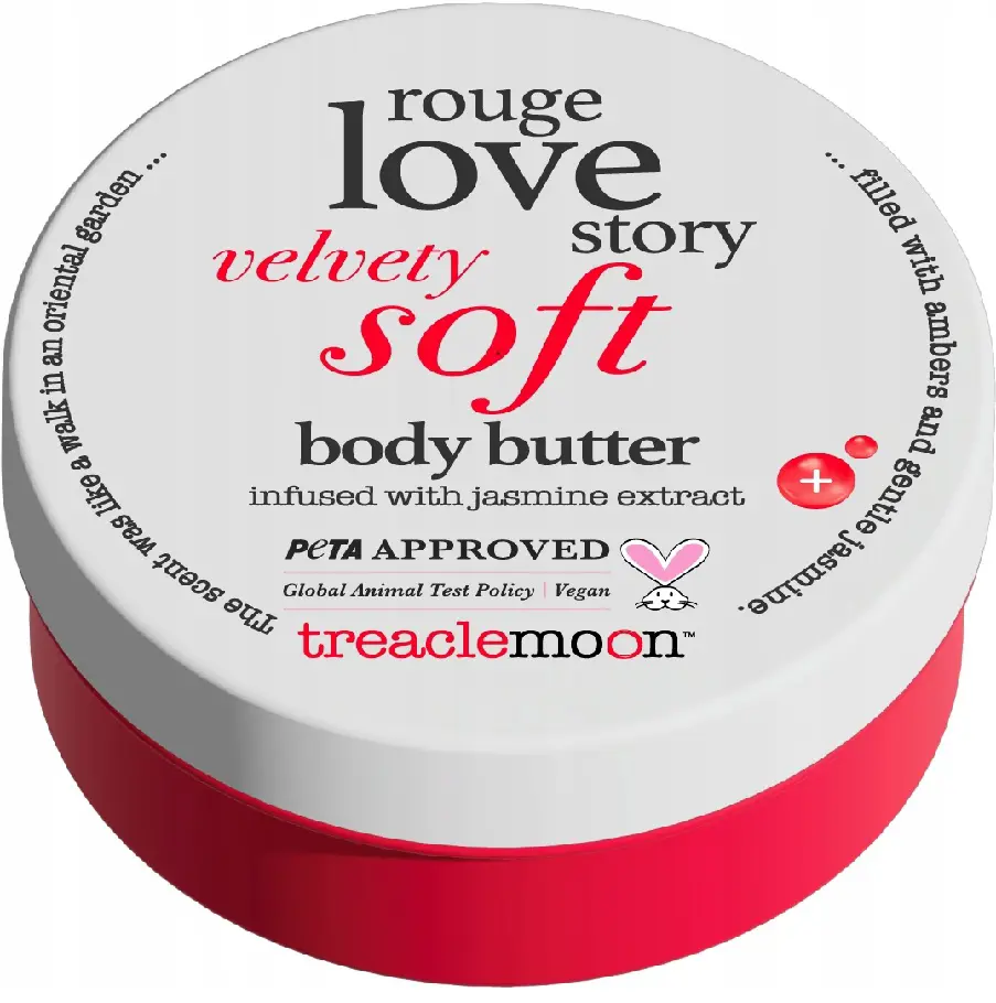 TEL. MASLO TRM 200ml -ROUGE STORY