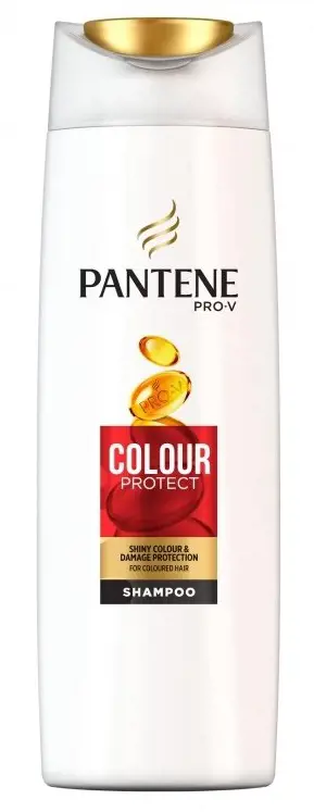SAMPON PANTENE 500ml -COLOUR