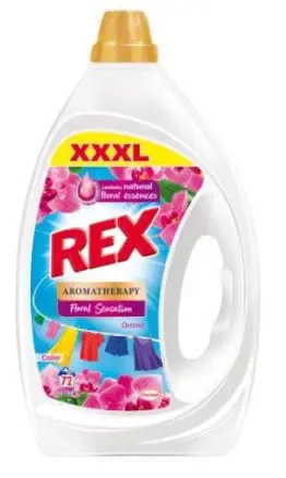 xPR.REX GEL  72PD -ORCHID MACADAMIA