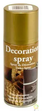VO -SPREJ FARBA 150ml -ZLATA