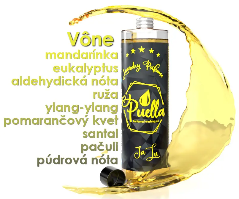 AV.PUELLA PARFUM NA PR.500ml -JALU