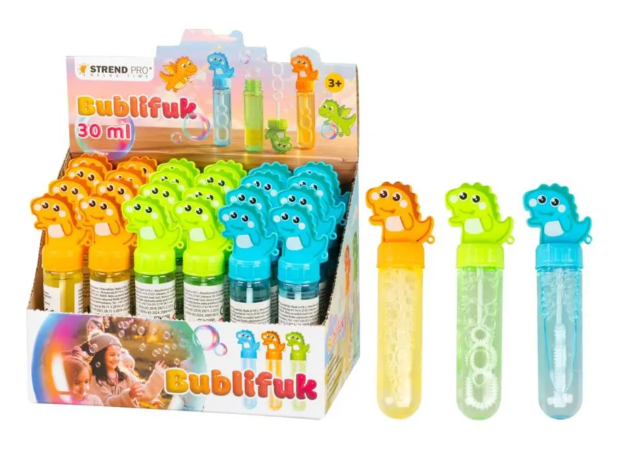 H-BUBLIFUK S VONOU DRACIK 30ml