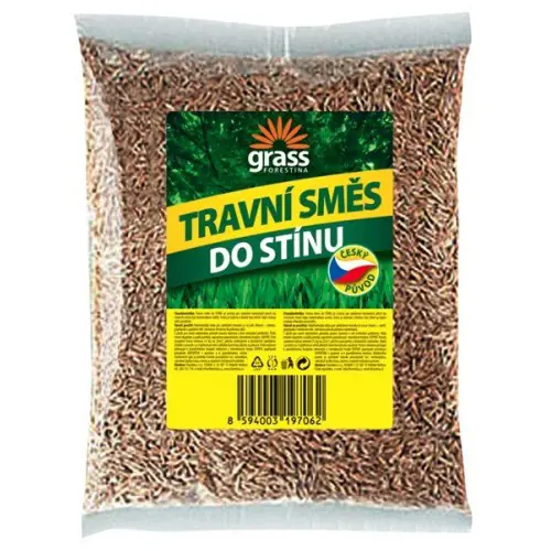 TRAVNA ZMES   0,5kg -TIEN  FO