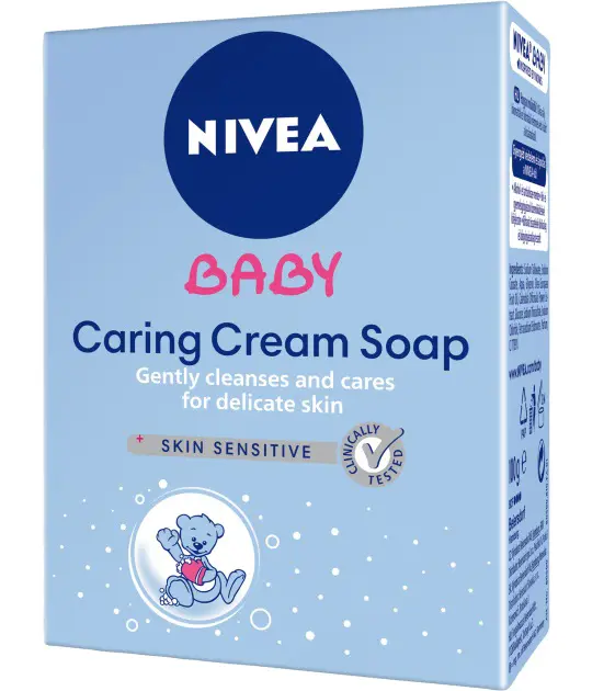 MYDLO NIVEA BABY 100g