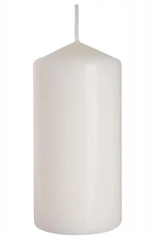 SVIECKA VALEC 150g -BIELA 20h