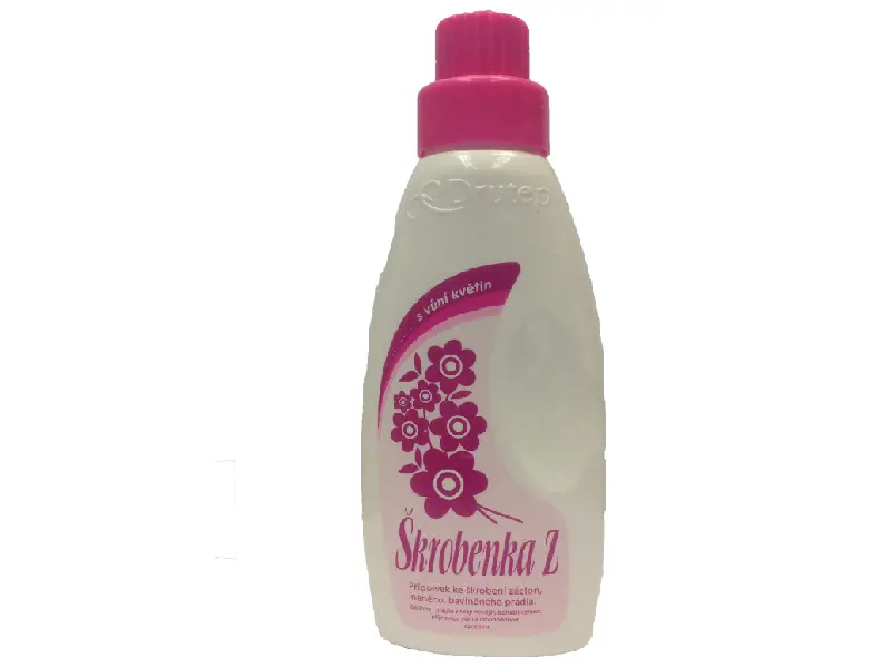 SKROBENKA -Z- 500ml -KVETY