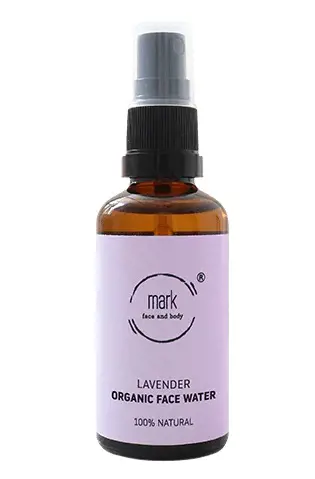 xPLET.VODA MARK 50ml -BIO 2v1 LAVENDE