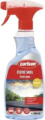 CARLSON CISTIC SKIEL 500ml