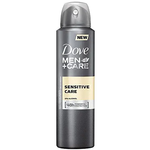 xDEO DOVE 150ml -FM SENSITIVE