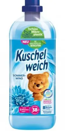AV.KUSCHELWEICH 1l/38PD -FRISHE MODR