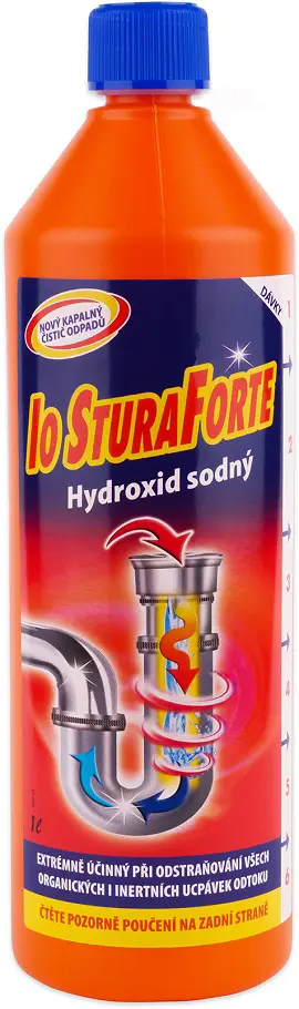 xSTURA FORTE IO 1l