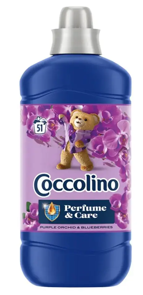 AV.COCCOLINO 1,275/51PD -PURPLE ORCHID