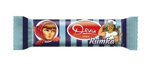 CK DEVA RUMKA 26,5g