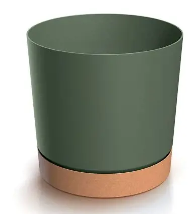 ,OBAL TUBO DPOD 14,8cm -ZELENY