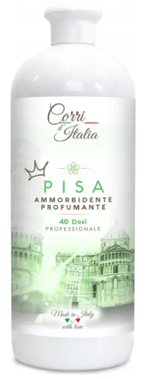 XAV.CORRI D´ITALIA 40PD/1l -PISA