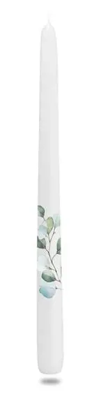 SVIECKA KONICKA 23cm -PURE LOVE