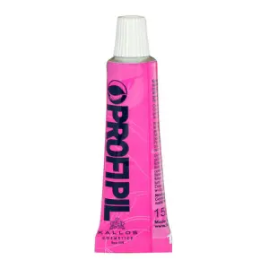FARBA NA OBOCIE PROFI PIL 15ml -CIER