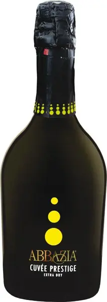 VINO ABBAZIA 0,75l -PROSECCO CUVEE