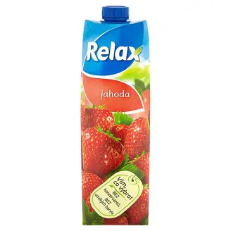 CK DZUS RELAX 1l 33% -JAHODA